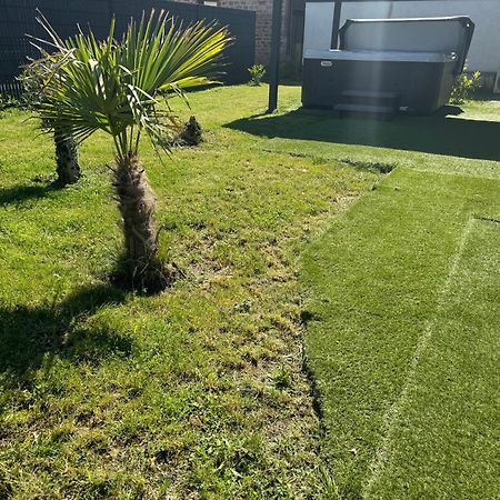 Épinal Maison Avec Jacuzzi Et Sauna מראה חיצוני תמונה