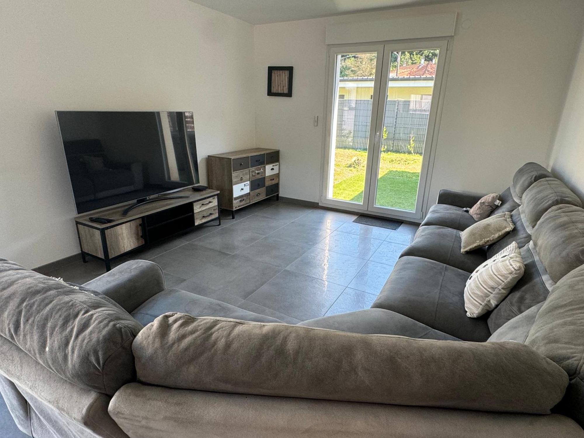Épinal Maison Avec Jacuzzi Et Sauna מראה חיצוני תמונה