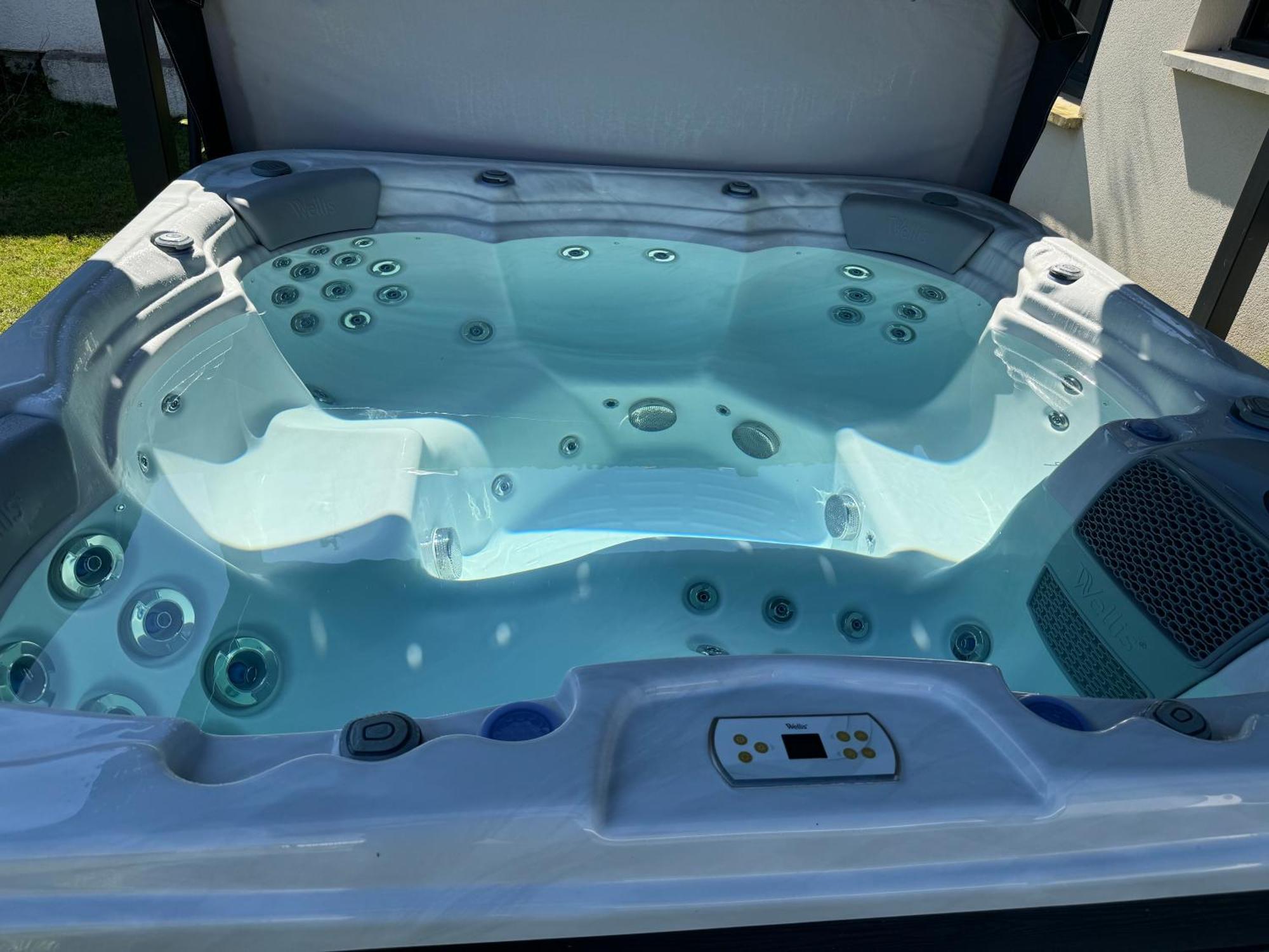 Épinal Maison Avec Jacuzzi Et Sauna מראה חיצוני תמונה