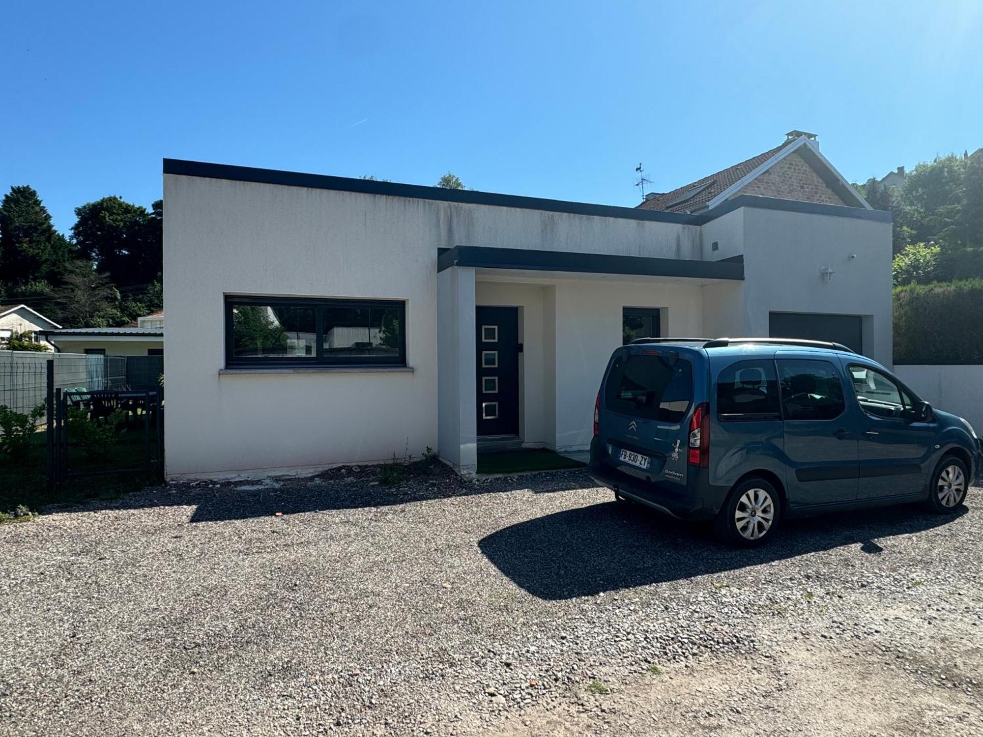 Épinal Maison Avec Jacuzzi Et Sauna מראה חיצוני תמונה