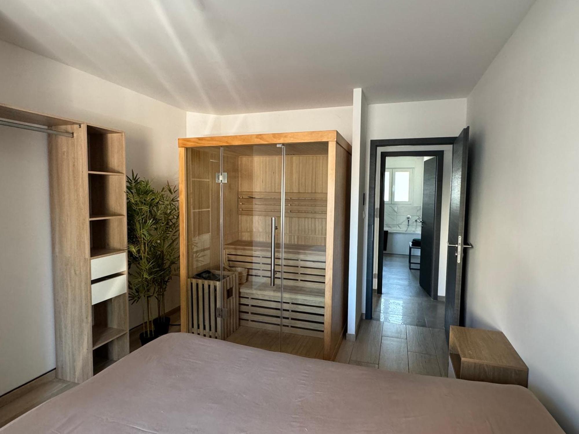 Épinal Maison Avec Jacuzzi Et Sauna מראה חיצוני תמונה