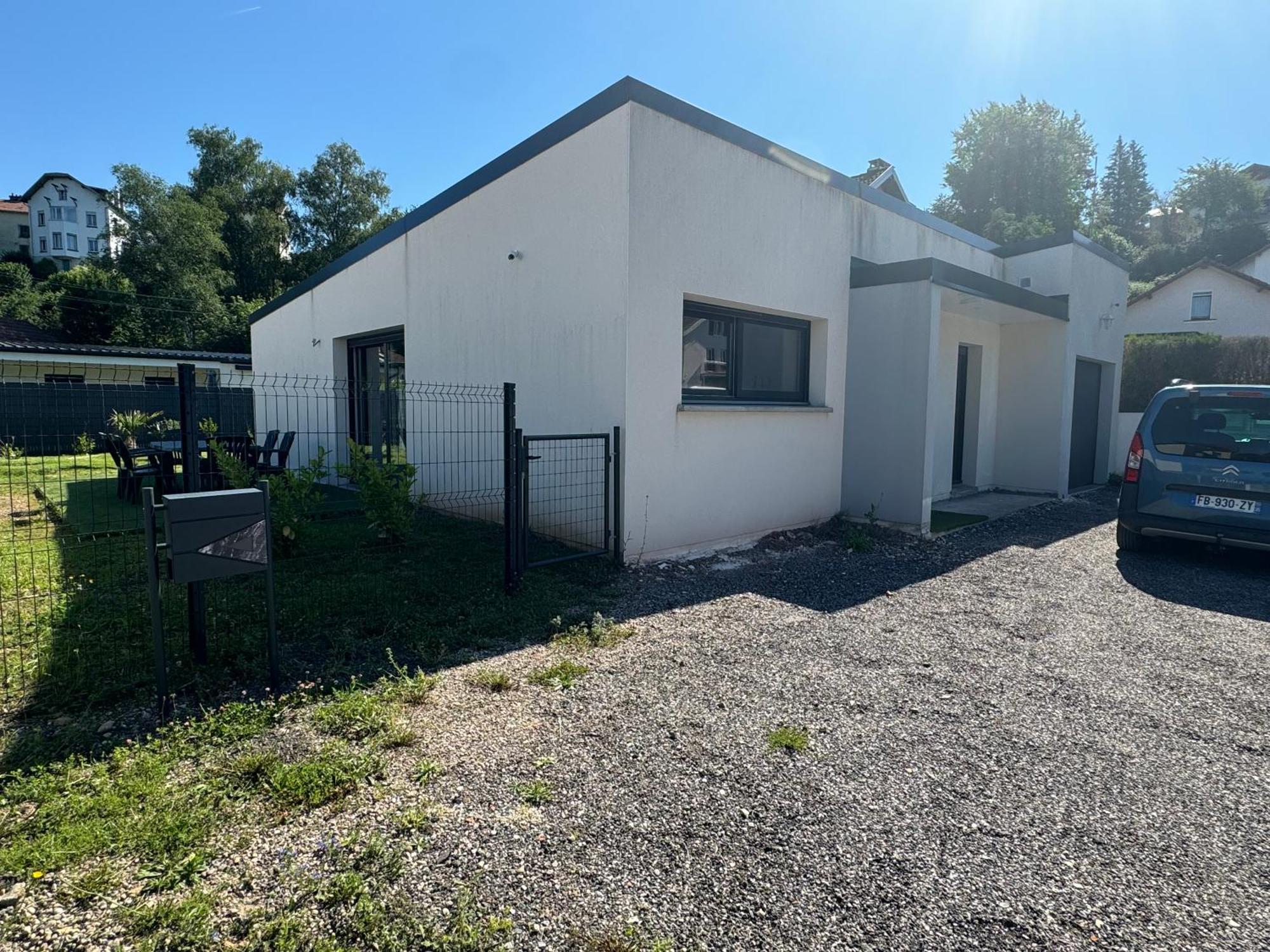 Épinal Maison Avec Jacuzzi Et Sauna מראה חיצוני תמונה