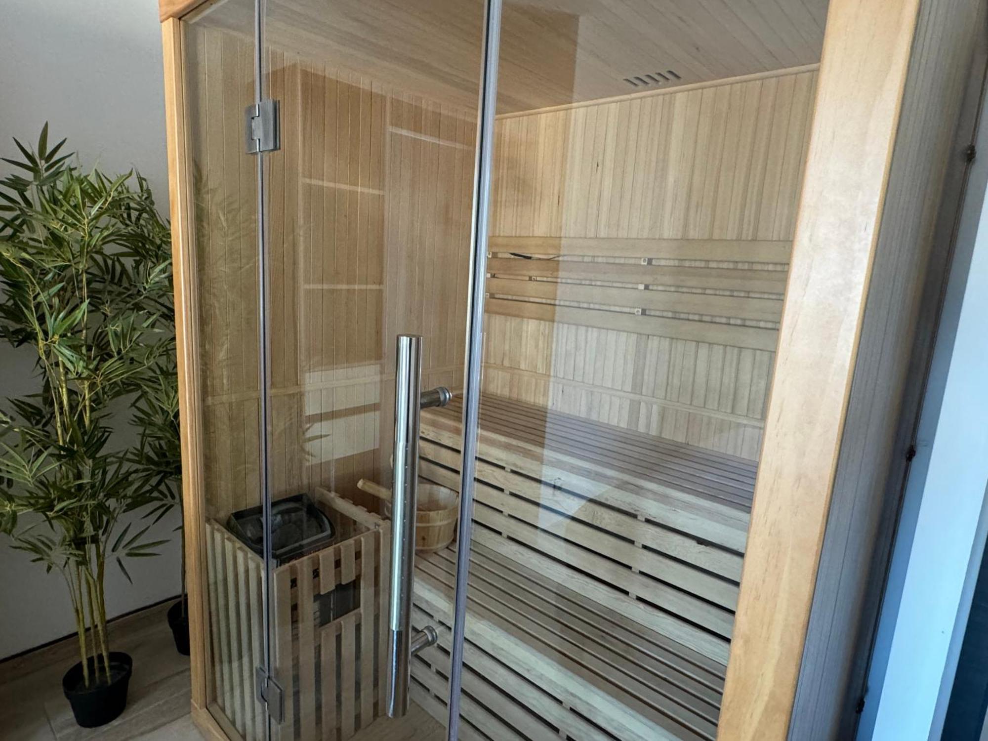 Épinal Maison Avec Jacuzzi Et Sauna מראה חיצוני תמונה
